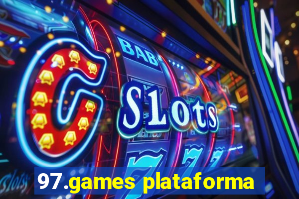 97.games plataforma